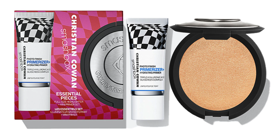 Smashbox Essentials