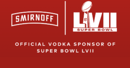 Smirnoff Superbowl Sweepstakes