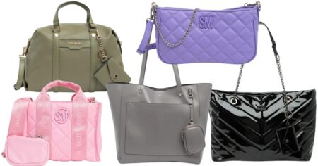 Steve Madden Bags