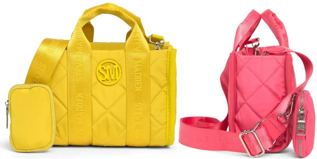 Nordstrom Rack 60 Off Steve Madden Bags The Freebie Guy®