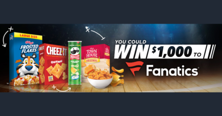 The College Hoops Sweepstakes