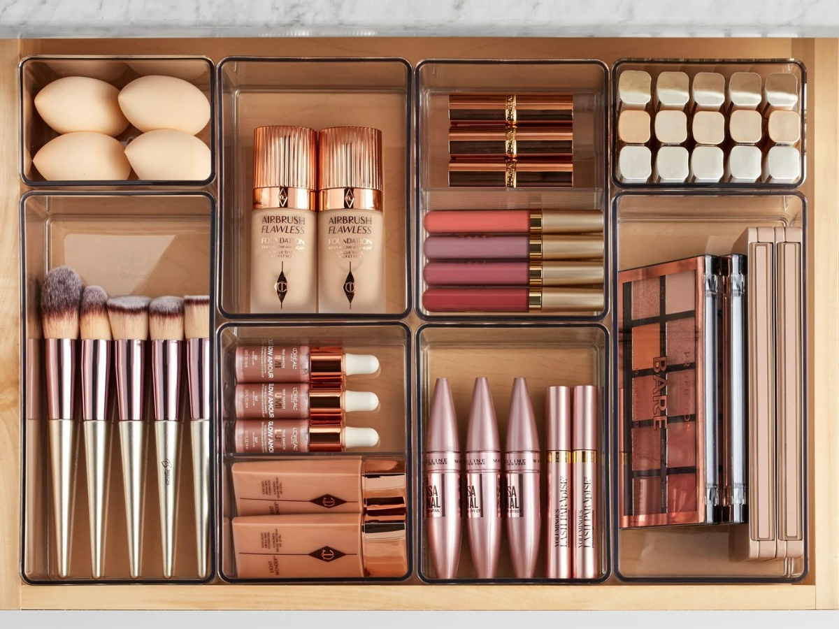 The Home Edit Storage