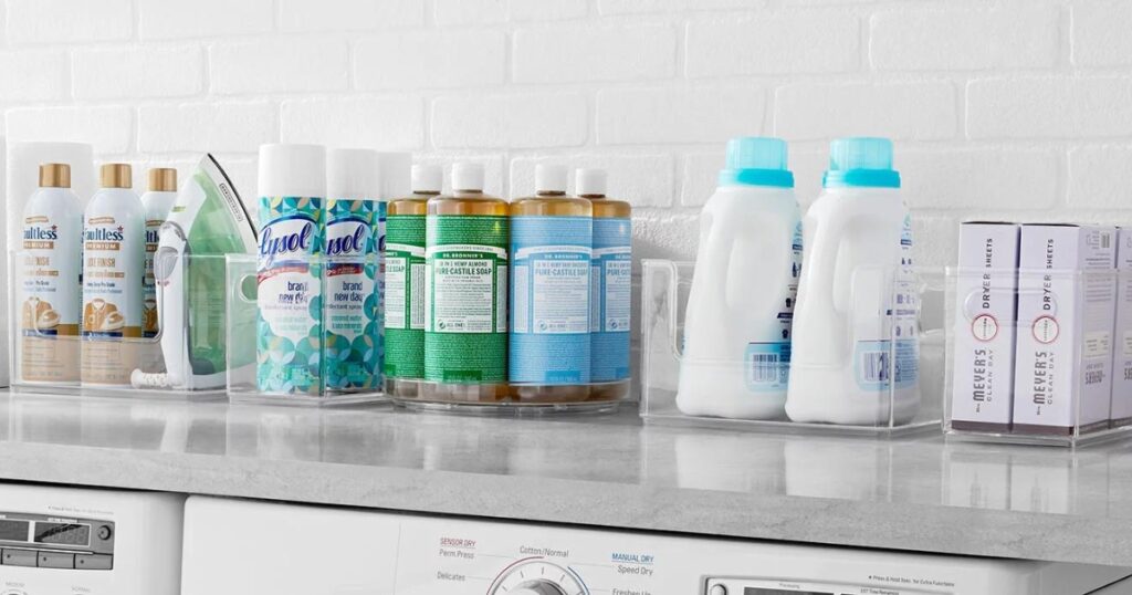 Walmart the home edit storage organization sale awesome reviews