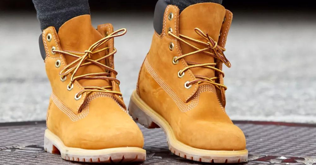 Hol lassen Laster Timberland - Insane Boot Sale With Prices As Low As $49.99 - The Freebie  Guy®