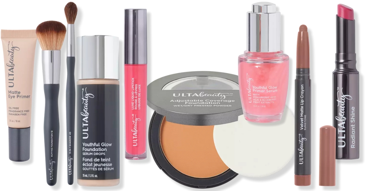 Ulta Beauty Collection