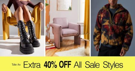Urban Outfitters Sale