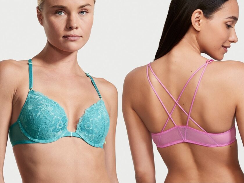 Victorias Secret Bras