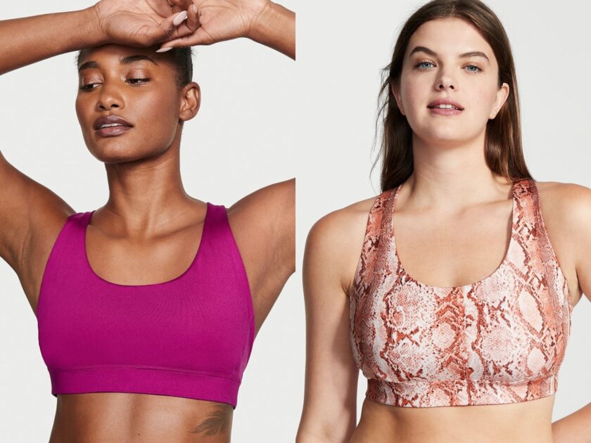Victorias Secret Sports Bras