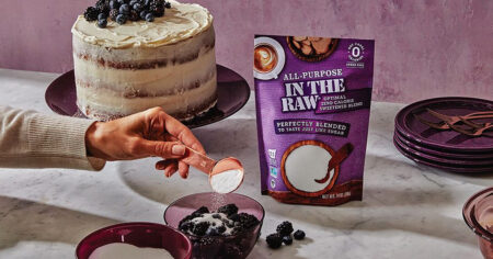 all purpose in the raw