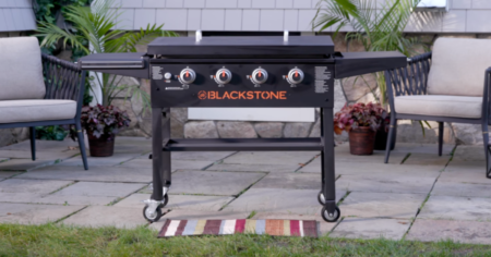 Blackstone griddles on sale