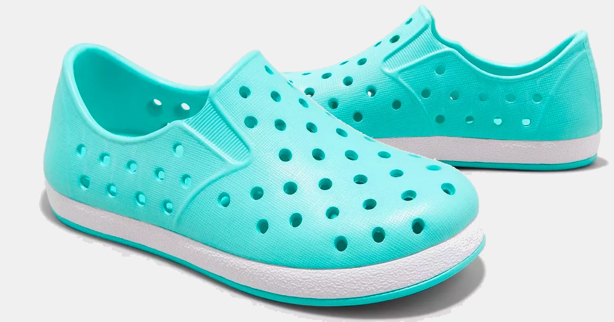 Target - Cat & Jack Shoes as Low as $6.49 (Reg. $13) - The Freebie Guy® ️️️