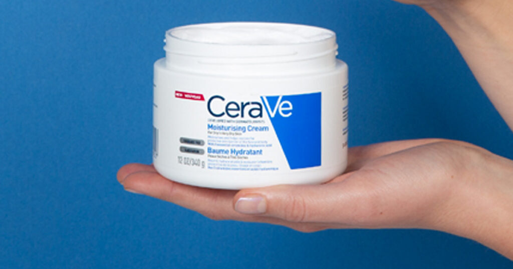 cerave