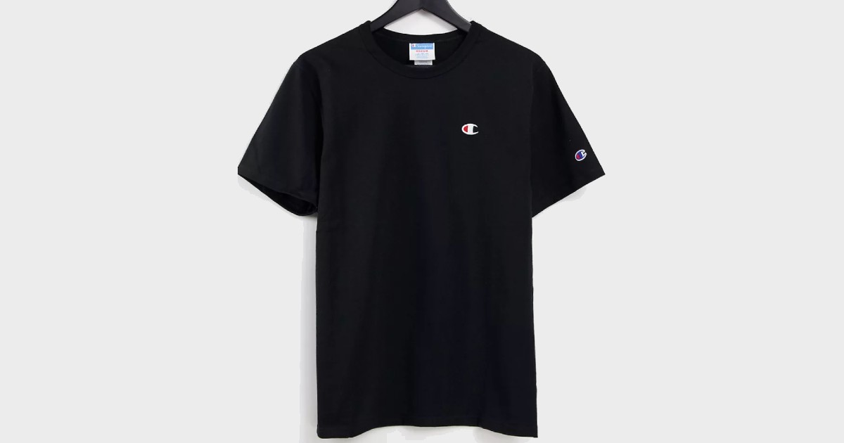 champion shirt