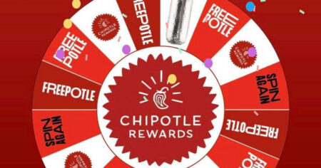 chipotle live