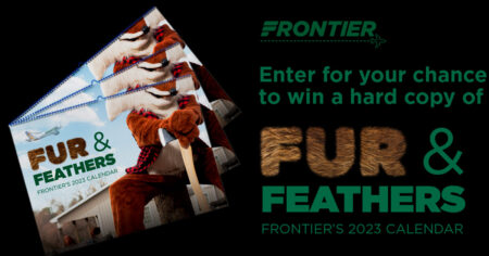 frontier fur and feathers