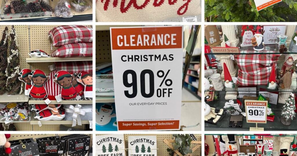 Hobby Lobby Online Store Clearance