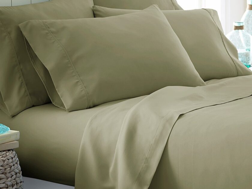 ienjoy home sheet set