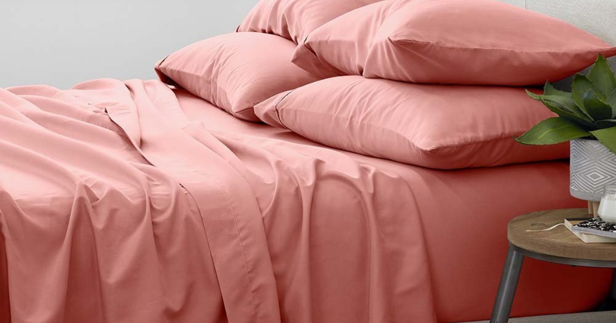 Zulily Today Only Sheet Sets from 14.99 (Reg. 100) + Extra 10 Off
