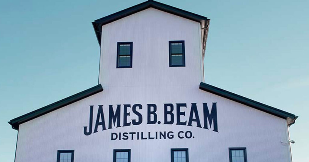 jim beam