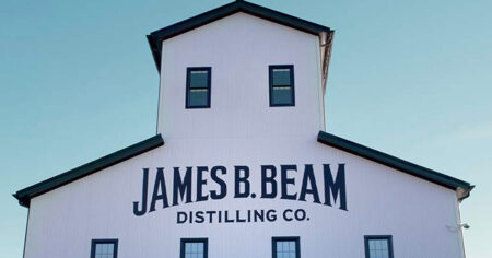 jim beam