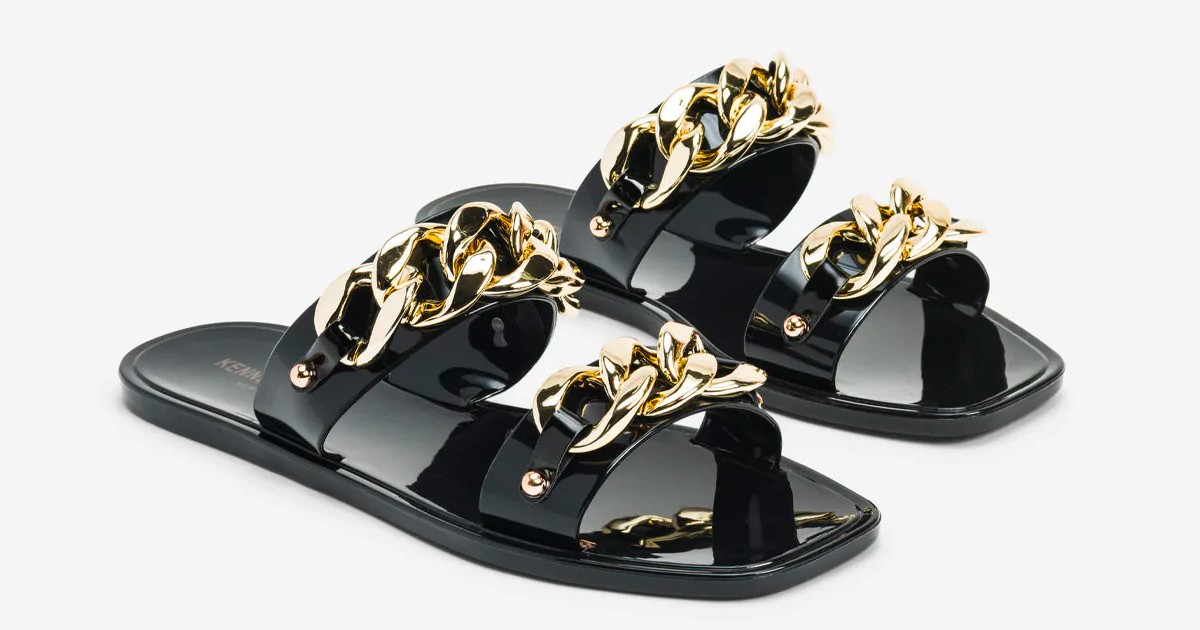 kenneth cole sandals