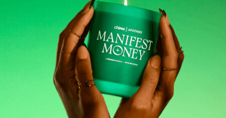 manifest money