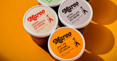 marco ice cream
