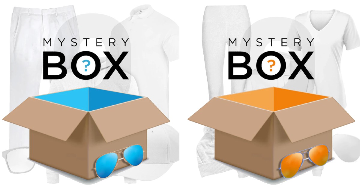 Proozy   Mystery Boxes Only $80 ($350 Value) + Free Shipping