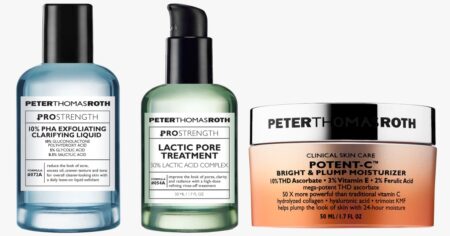 peter thomas roth