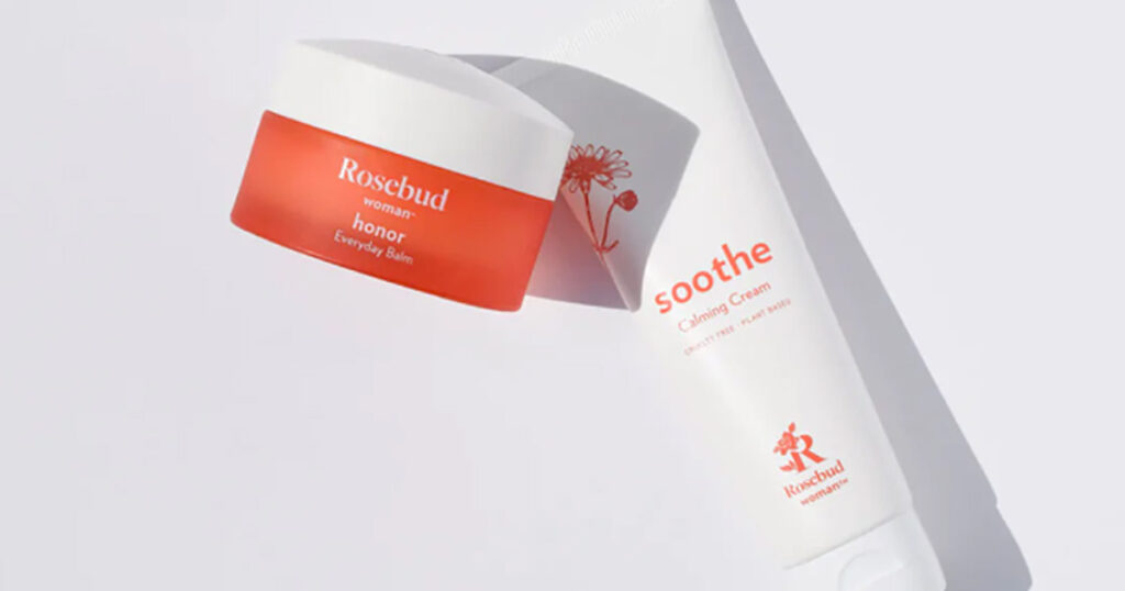 Free Rosebud Intimate Care Product Samples The Freebie Guy®