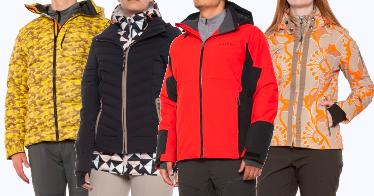 Sierra Snow Gear Clearance Save Up to 78 on Coats, Snowshoes and