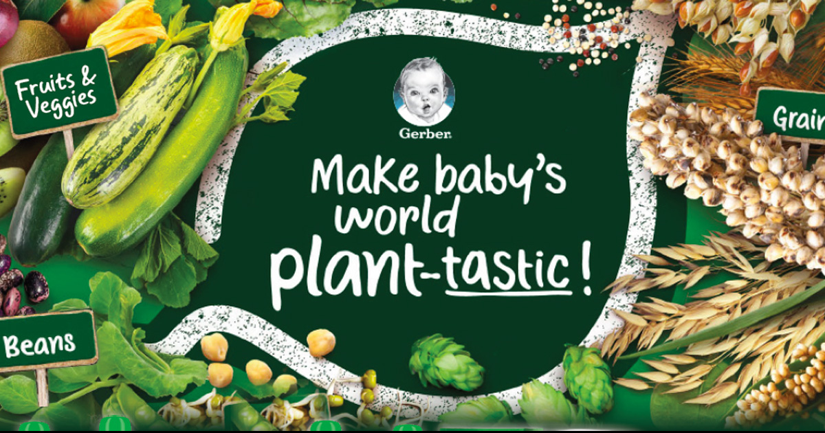 Possible Free Target Gerber Baby Gift Box from Sampler The Freebie Guy®