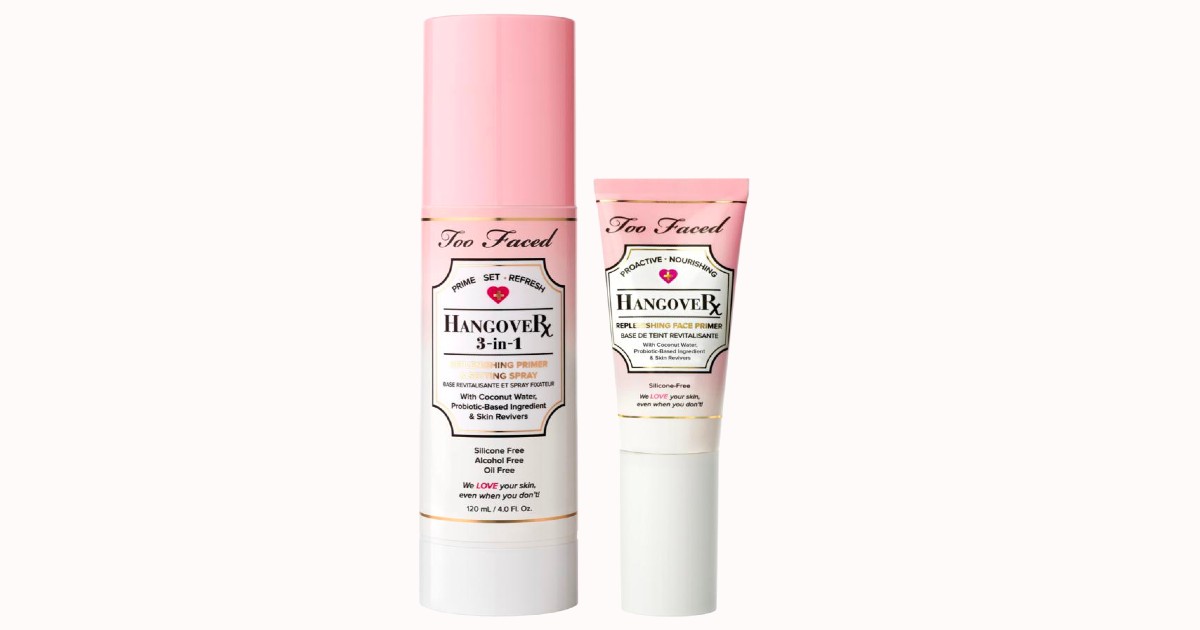 toofaced primer