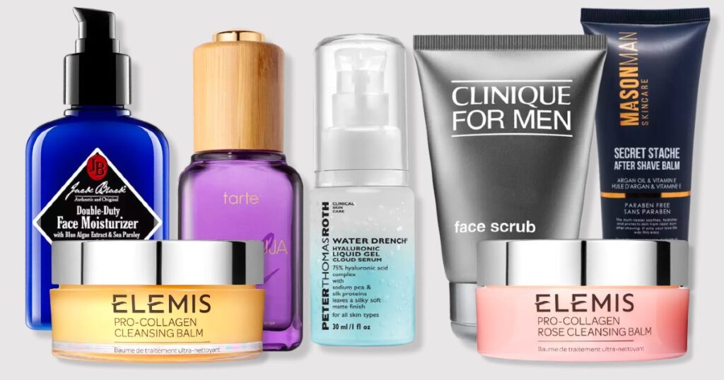 Ulta Love Your Skin Event 50 Off Tarte, Elemis and More The