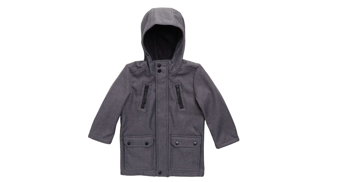 urban republic soft shell
