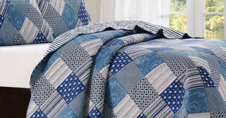 pc Quilt Sets