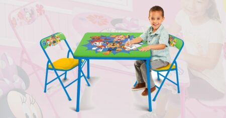 ACTIVITY TABLE