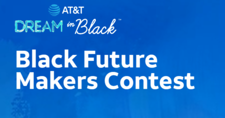 ATT Black Future Maker Contest