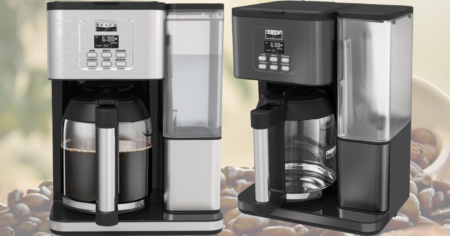Bella 18 cup coffee maker