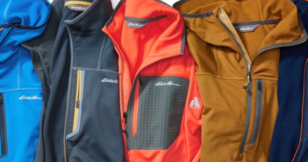 Extra 50 Off Eddie Bauer Clearance + FREE Shipping Today Only The