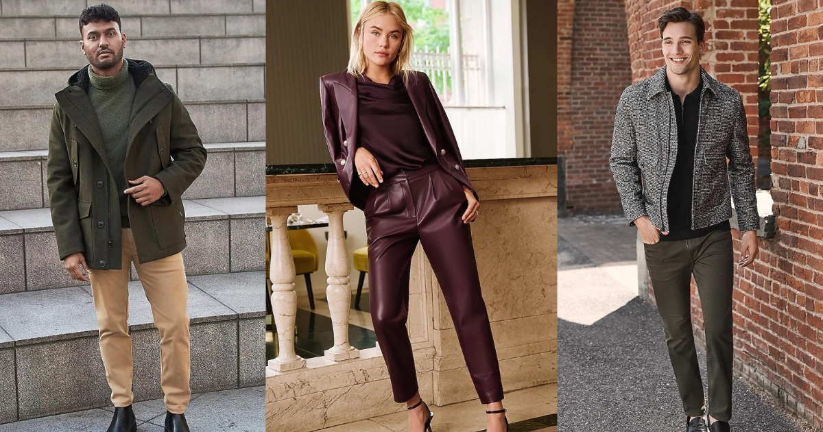 Express Up to 90 Off Clearance Sale + 10 Off for Reward Members