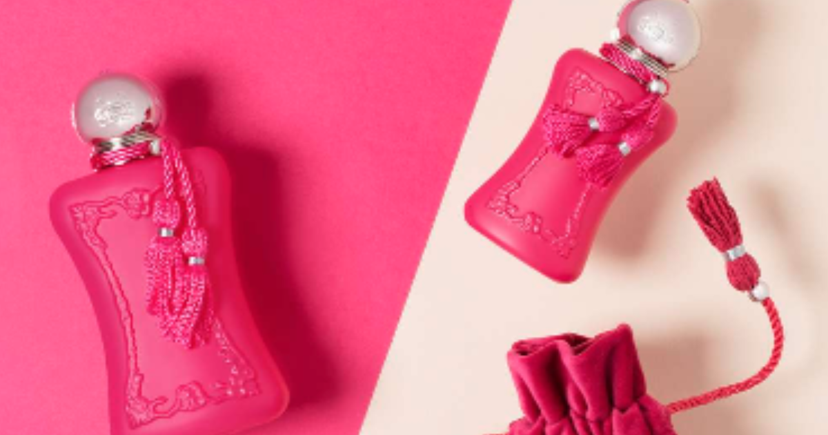 FREE Oriana Parfums de Marly Sample