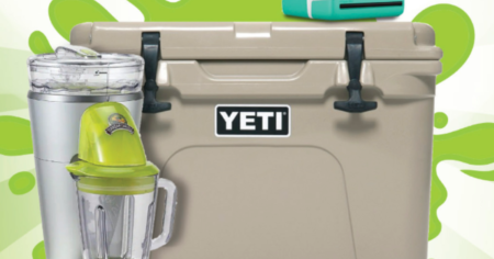 Grimaldis Pizzeria Margherita Margarita Sweepstakes