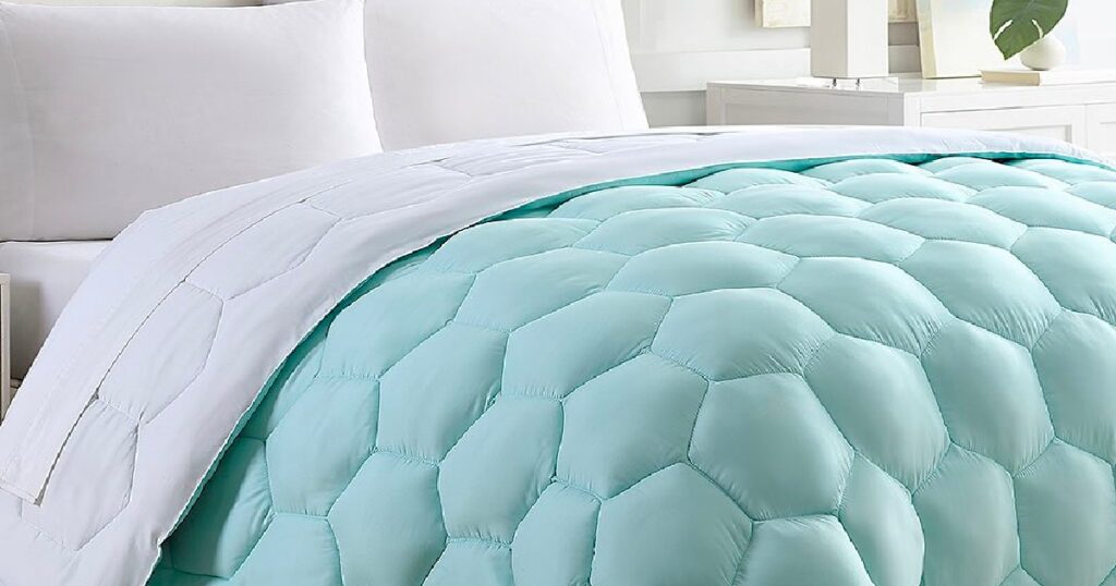 Zulily Comforters All Sizes Only 22.79 The Freebie Guy® ️️️