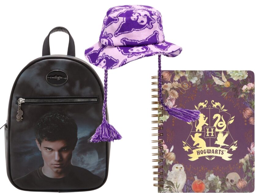 Hot Topic Flash Sale