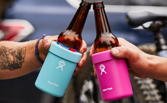 HydroFlask Cooler Cup