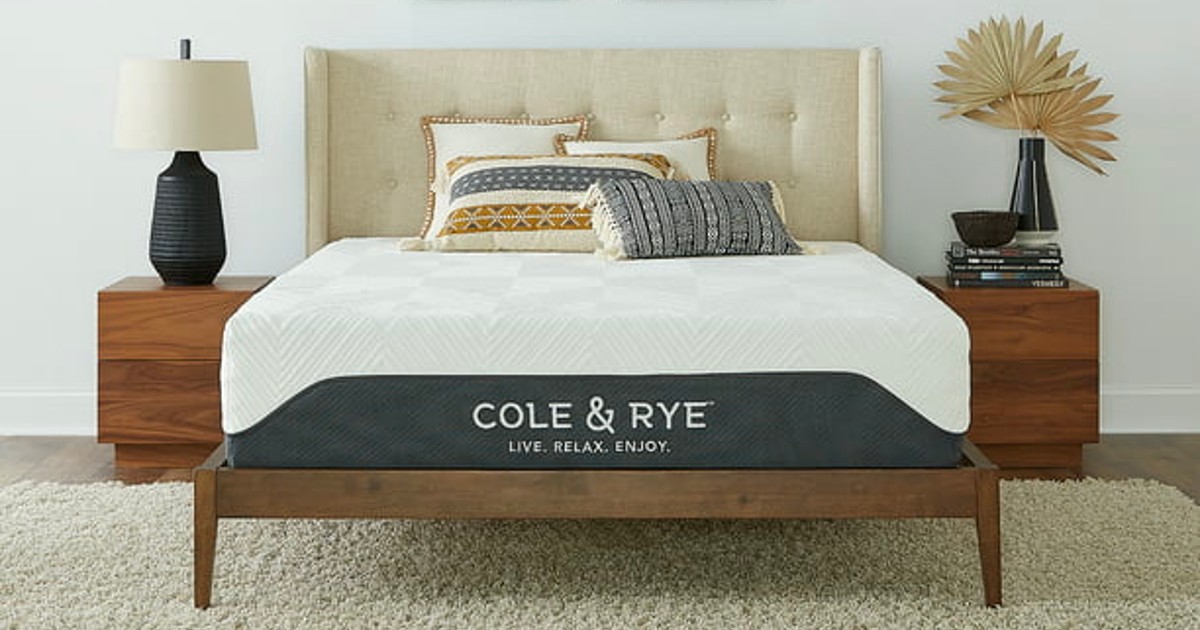 Walmart Mattress Sale Prices Start at 88 + Free Shipping The