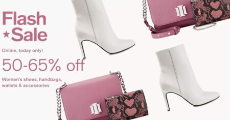 Macys Flash Sale
