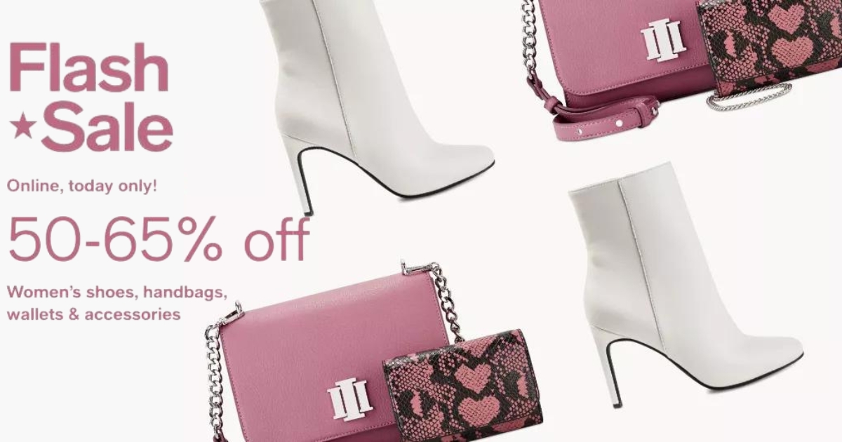 Macys Flash Sale