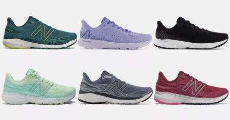 New Balance Sneakers